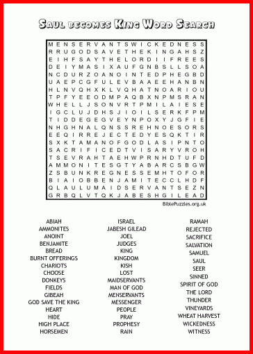 large print bible crossword puzzles printable