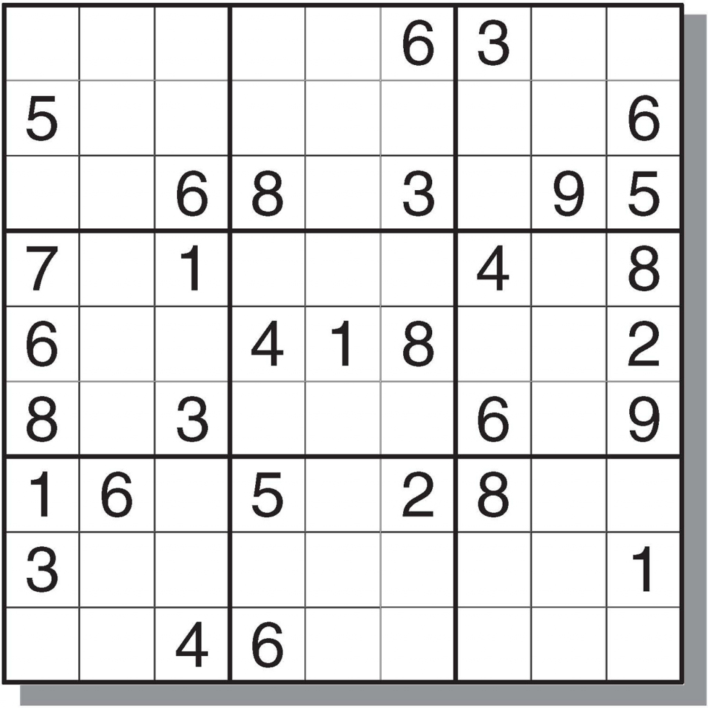 Bol Sudoku Mixed Grids Large Print Easy To Extreme 