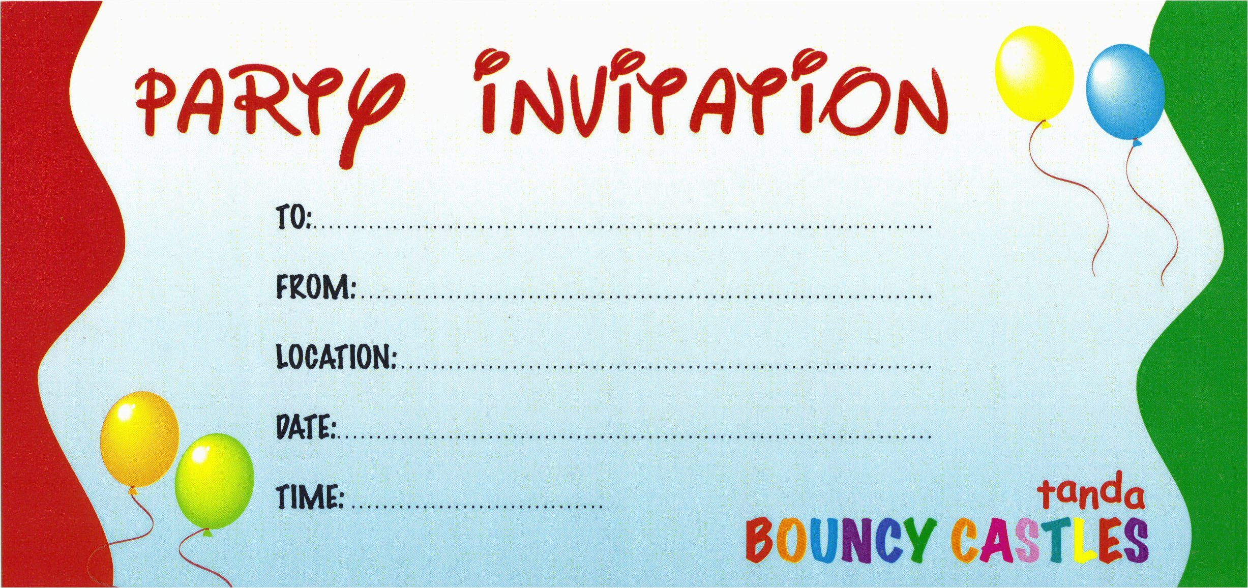 Create Your Own Birthday Card Online Free Printable