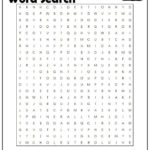 Food And Nutrition Word Search In 2020 Nutrition Food