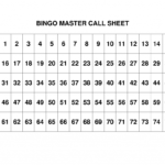 Free Printable Bingo Cards 1 75 Printable Card Free