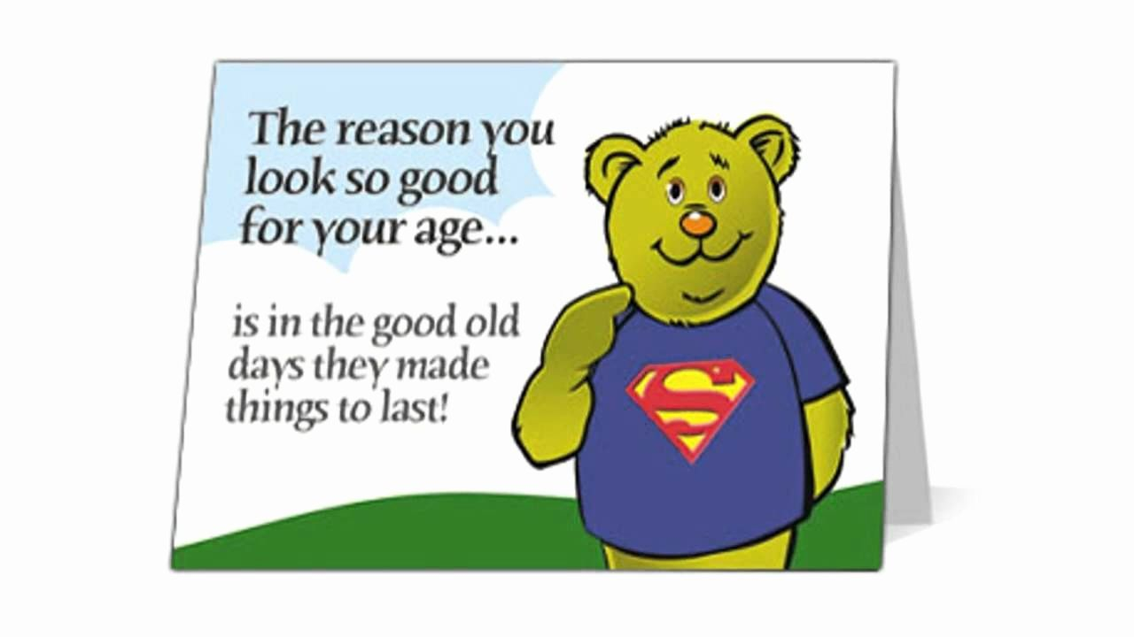Free Printable Funny Birthday Cards Luxury Free Funny 