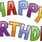 Happy Birthday Signs To Print Off Free Reference Images