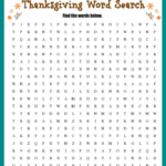Hard Printable Word Searches For Adults Difficult Word