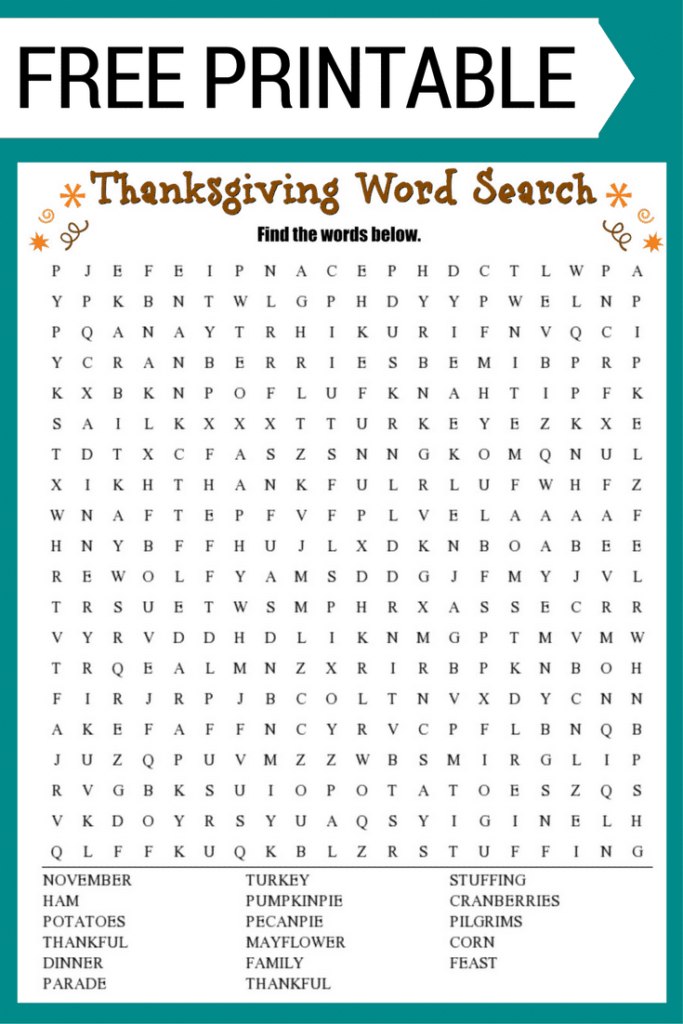 Hard Printable Word Searches For Adults Difficult Word