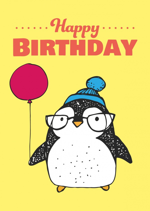 Make Your Own Birthday Cards Online Free Printable 