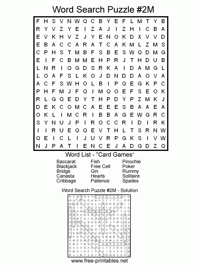 free printable word search puzzles medium difficulty