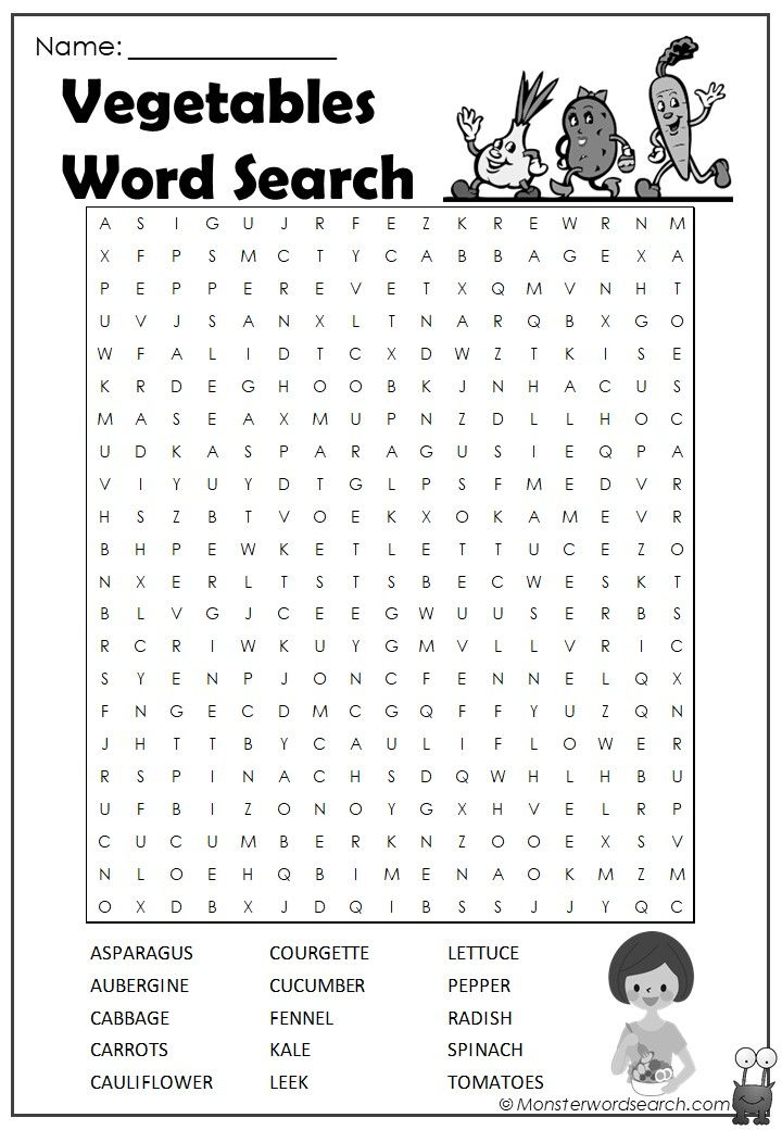 senior word search puzzles printable