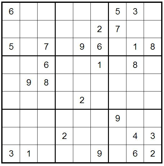 Pin By Live Sudoku Puzzles On Daily Sudoku Sudoku 