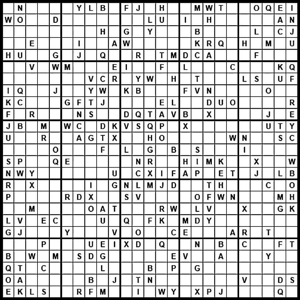 Possible 5X5 Grids Of Numbers 1 To 5 Mimicking Sudoku 