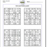 Printable Puzzles By Krazydad Printable Crossword Puzzles