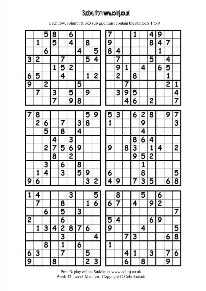 sudoku-printable-puzzles-4-per-page-printable-templates