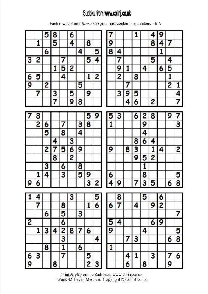 printable-sudoku-puzzles-4-per-page