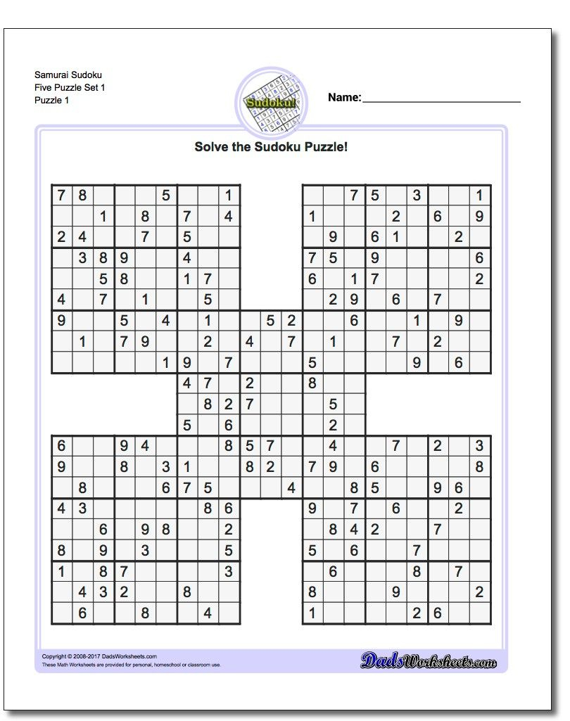 Sudoku Evil Printable Printable Template Free