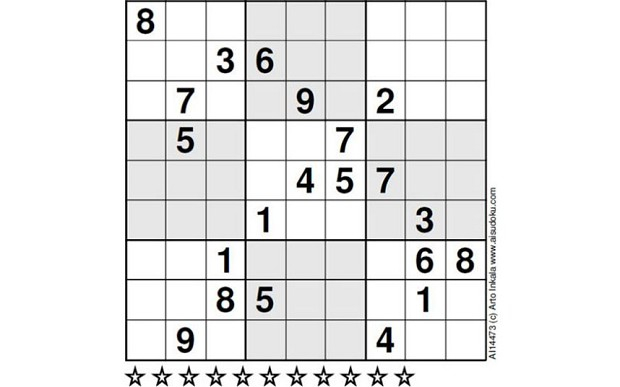 Sudoku For Dummies The Finale The Roundup