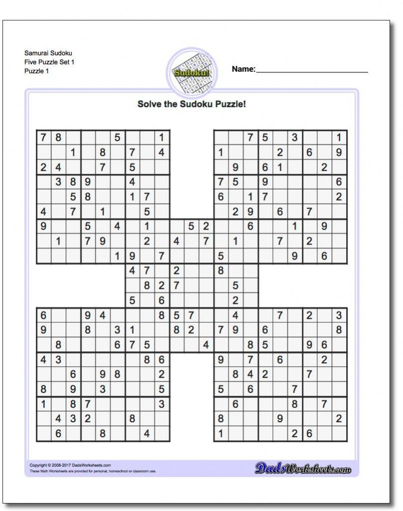 Sudoku Printable Grids Canas bergdorfbib co Printable 