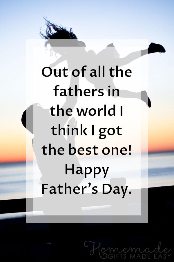 109 Best Happy Father s Day Wishes Quotes 2020