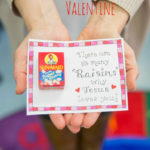 Adorable FREE Printable Valentine And It S HEALTHY