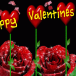 Animated Valentine S Day Ecard Free Happy Valentine S Day