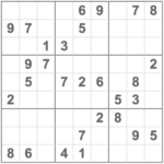 Daily Sudoku Printable Printable Template Free