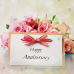 FREE 14 Examples Of Anniversary Greeting Cards In PSD