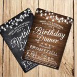 FREE 55 Party Invitation Designs Examples PSD AI