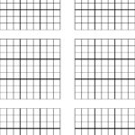 Free Printable Blank Sudoku Grids With Images Sudoku
