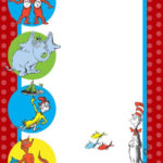 Free Printable Dr Seuss Birthday InvitationsFREE PRINTABLE