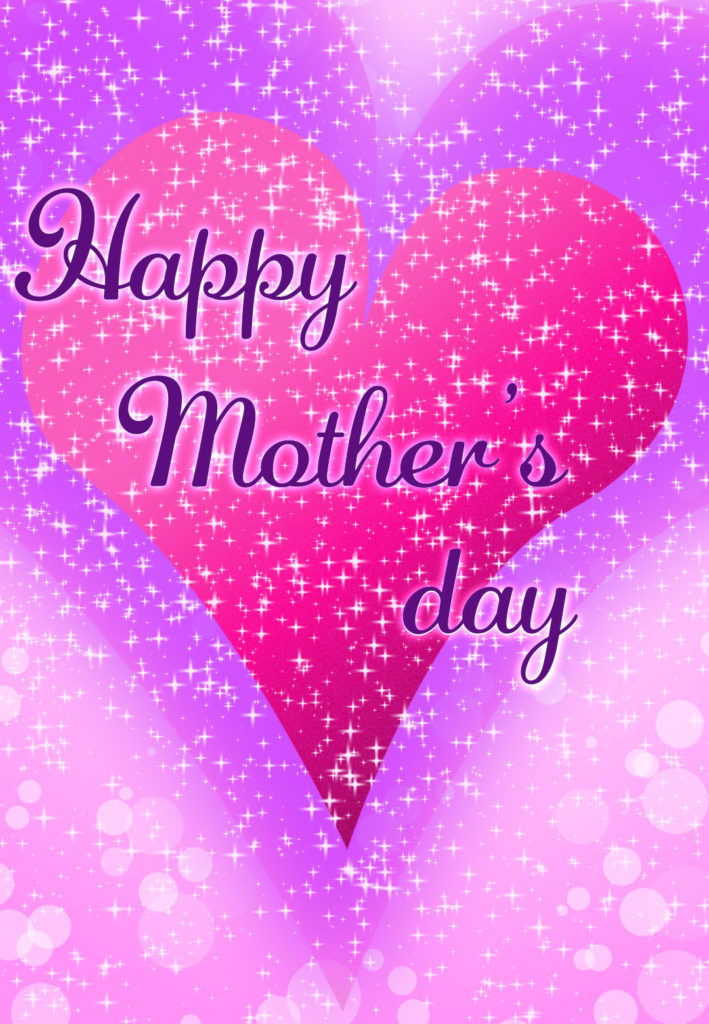 Happy Mothers Day Mother S Day Card Free Greetings
