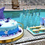 HOW TO THROW A MAGICAL MERMAID BIRTHDAY PARTY