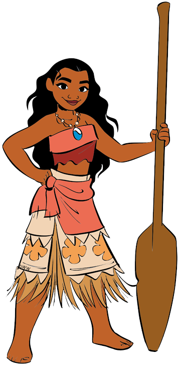 Moana Clip Art Disney Clip Art Galore