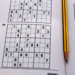 Printable Sudoku Samurai Give These Puzzles A Try And