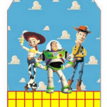 Toy Story Free Party Printables And Backgrounds Oh My