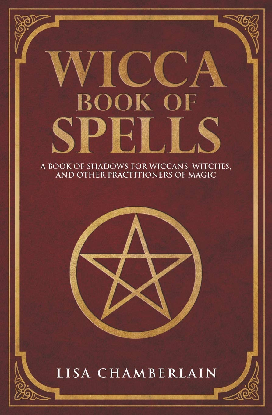 Wiccan Spell Book Online Free Dobraemerytura