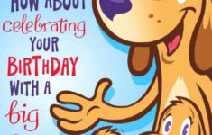 56 Cute Birthday Cards For Dad KittyBabyLove