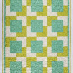 Easy Peasy 3 Yard Quilts Book 8 Great Quilt Patterns For