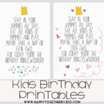 Free Printable Birthday Cards For Nephew Free Kids