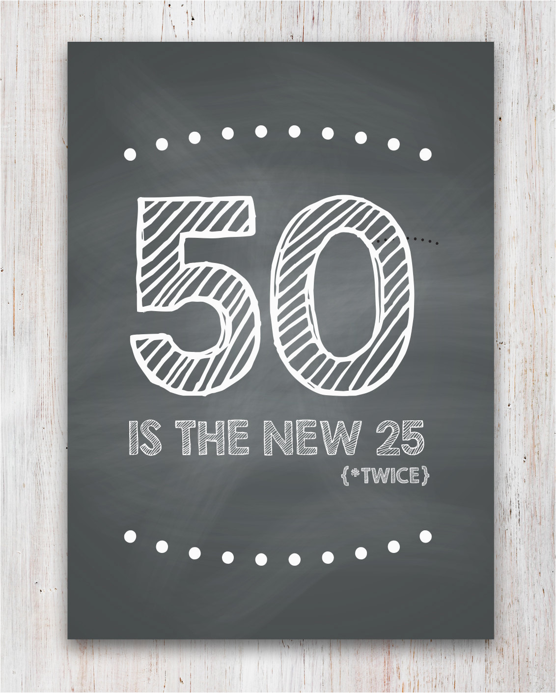 Funny Sayings For 50th Birthday Card BirthdayBuzz