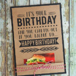 Mini Pinata Birthday Gift Ideas Eighteen25