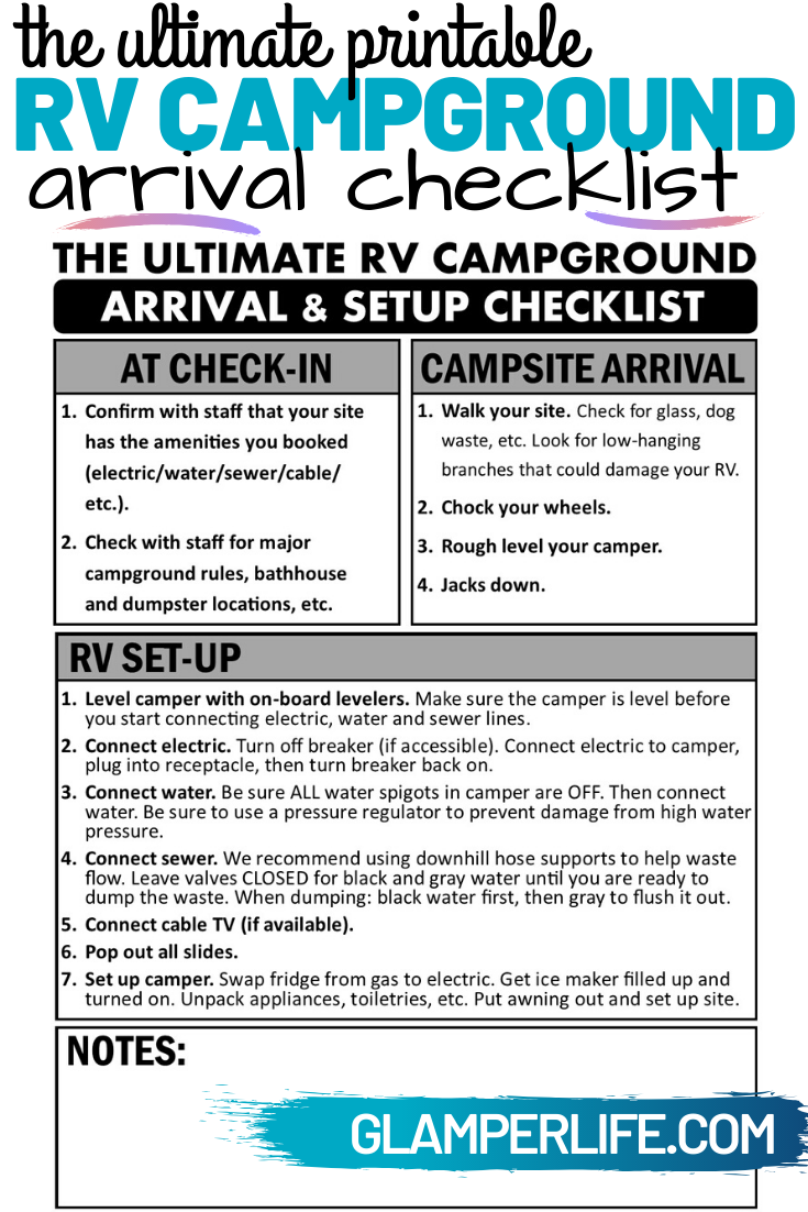 Pin On TRAVEL RV Owner Trips And Tricks