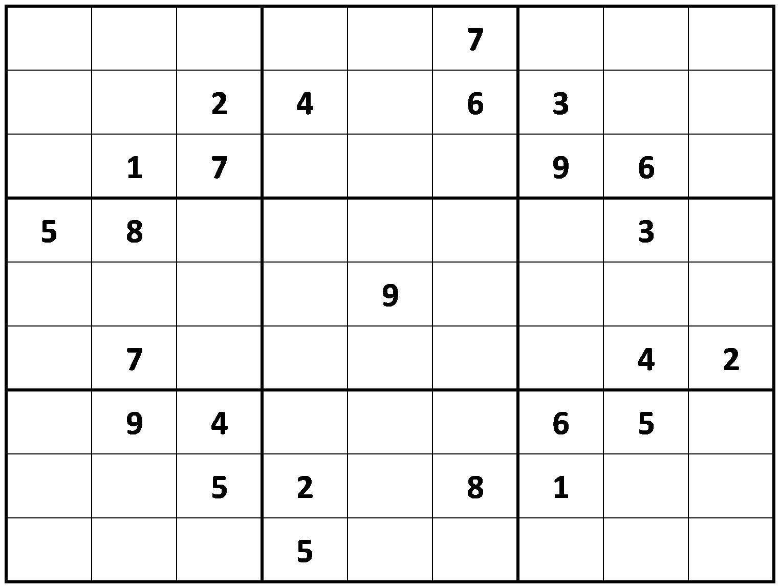 Printable Jigsaw Sudoku Pdf Sudoku Printable