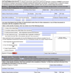 USCIS FORM I 9 Employment Eligibility Verification