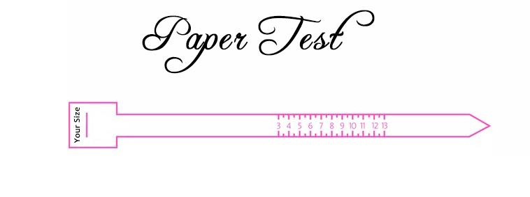 18 Useful Printable Ring Sizers KittyBabyLove