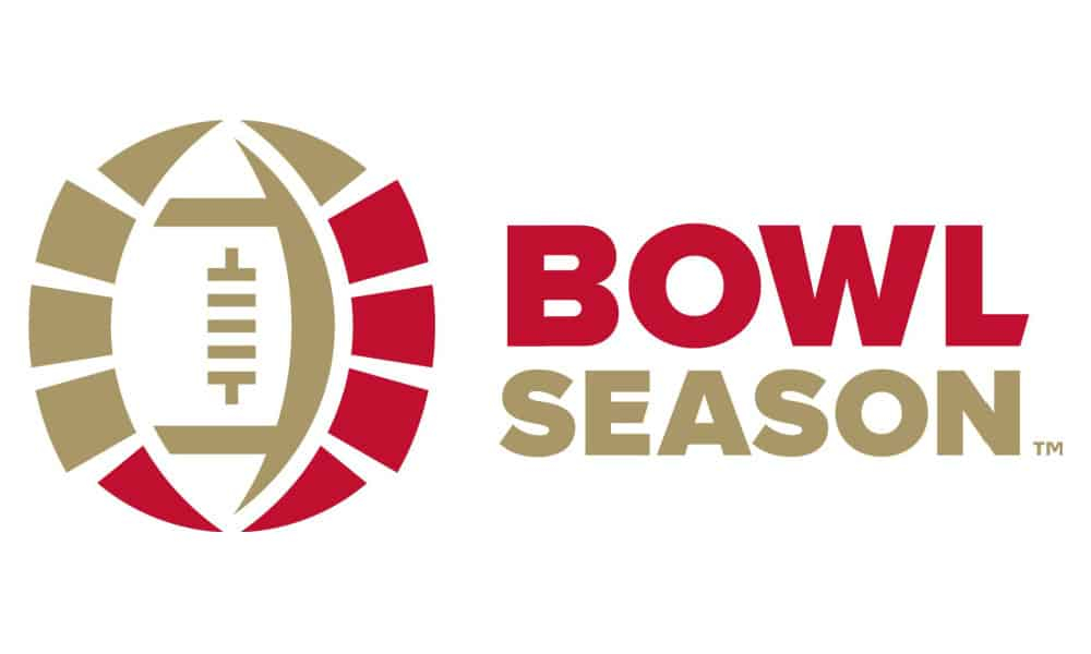 2020 2021 College Football Playoff Bowl Schedule The 