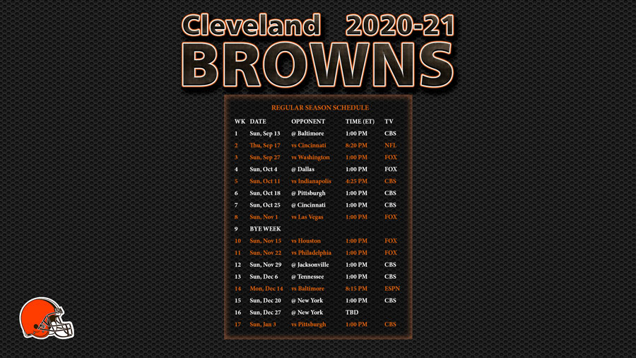 2021 Nfl Football Schedule Printable Calendar Printables 