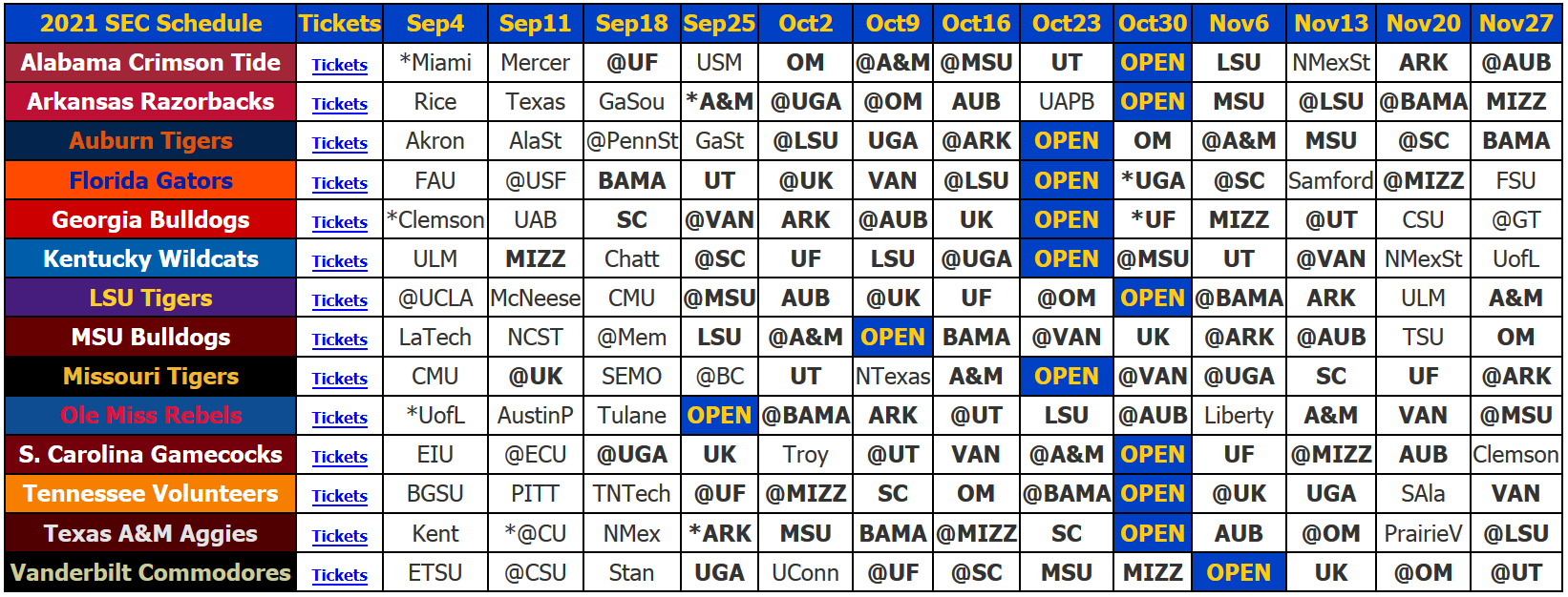 Ecu Football Schedule 2021 Printable