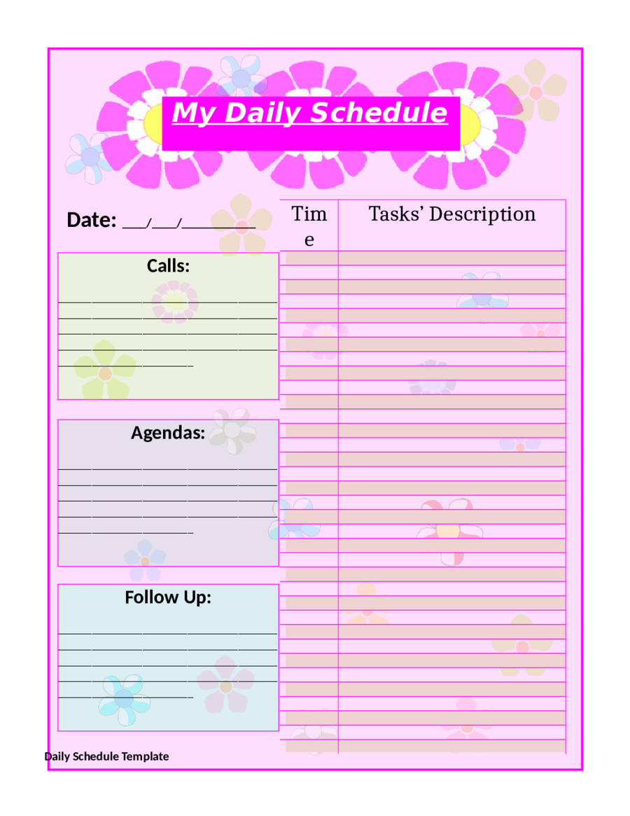 2021 Work Release Form Fillable Printable PDF Forms
