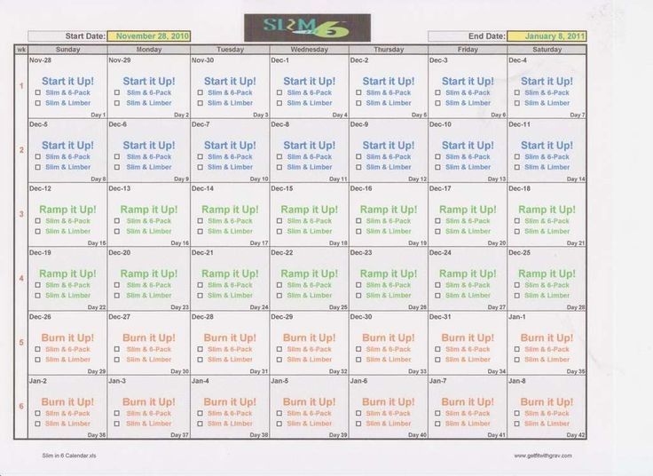 3 Day Workout Schedule Template Is 3 Day Workout Schedule 