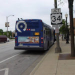 352 Pace Bus Schedule Examples And Forms