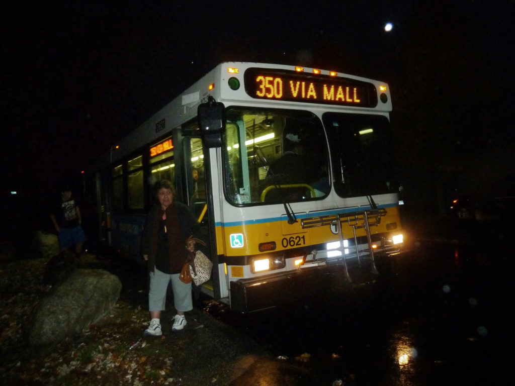 302 Pace Bus Printable Schedule